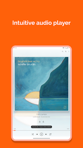VLC for Android screenshot 29