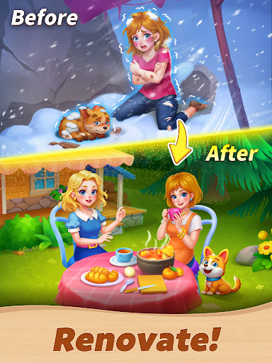 Jigsaw Family - Jigsaw Puzzles screenshot 12