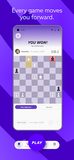 Take Take Take: Chess screenshot 5