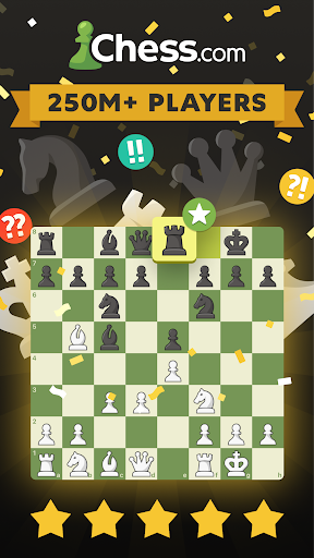 Chess - Play and Learn Online screenshot 5