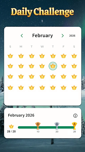 Solitaire - Classic Card Games screenshot 3