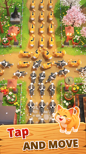 Lamb Escape: Jam Animal Farm screenshot 15