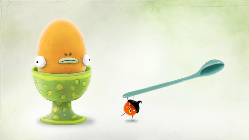 CHUCHEL screenshot 22