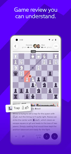 Take Take Take: Chess screenshot 2