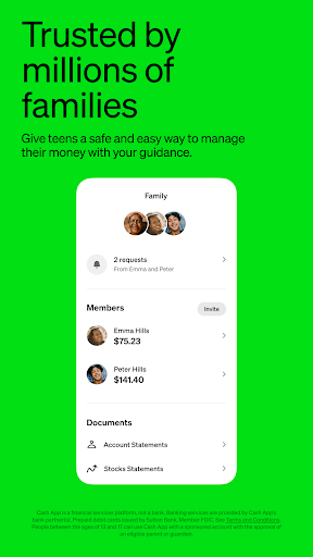 Cash App screenshot 5