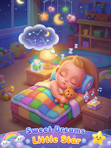 BabySitter DayCare Games screenshot 7