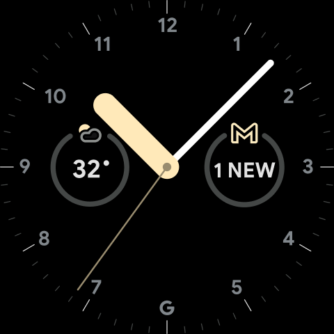 Gmail screenshot 6