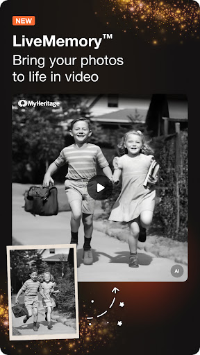 MyHeritage: Family Tree & DNA screenshot 9