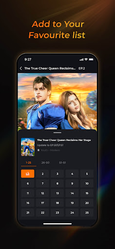 ShortMax - Watch Dramas & Show screenshot 6