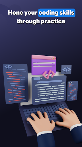 Learn Python－Code Lab by Ocean screenshot 3