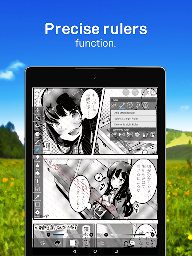 ibis Paint screenshot 16