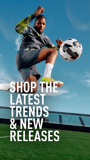 PUMA | Clothes & Shoes App screenshot 3