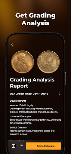 CoinSnap - Coin Identifier screenshot 15