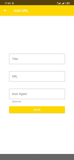 YTV Player Pro screenshot 2