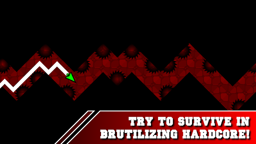 Wave World screenshot 2