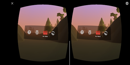 Cardboard screenshot 2