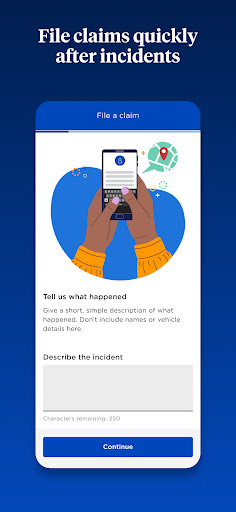 Nationwide Mobile screenshot 6