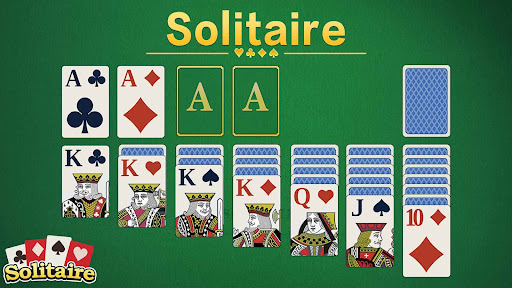 Solitaire Master! screenshot 3