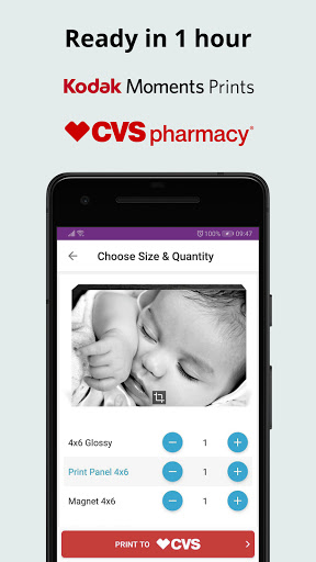 Photo Prints Now: CVS Photo screenshot 18