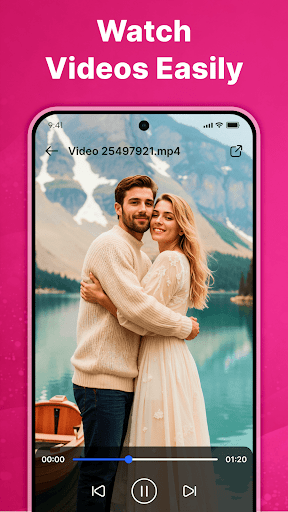 Gallery - Photos & Videos screenshot 11