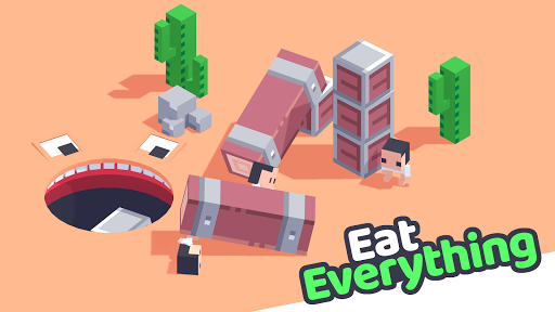 Fancade: 100+ Mini Games screenshot 13