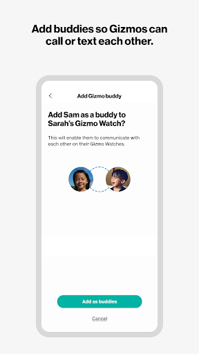 GizmoHub screenshot 4