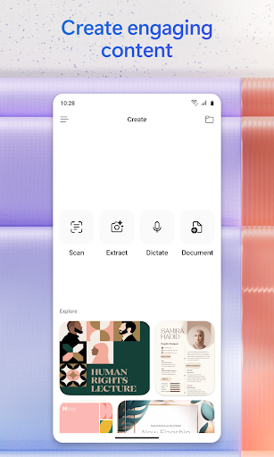 Microsoft 365 Copilot screenshot 4