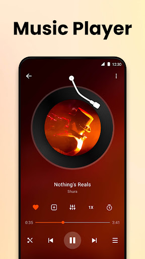 Video Player All Format HD screenshot 4