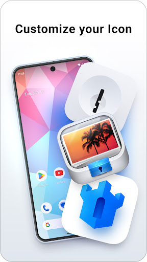 Private Photo Vault - Keepsafe screenshot 6