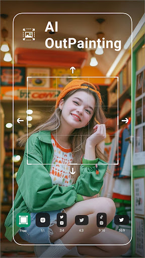 Retouch Remove Objects Editor screenshot 4