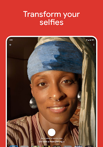 Google Arts & Culture screenshot 7