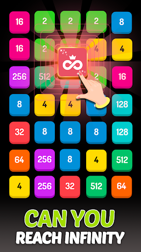 2248 - Numbers Game 2048 screenshot 23