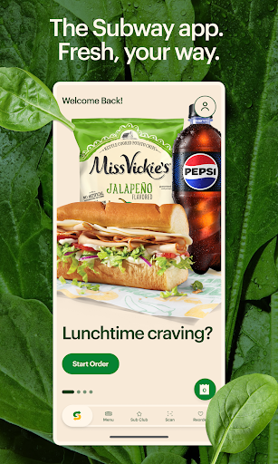 Subway® screenshot 3