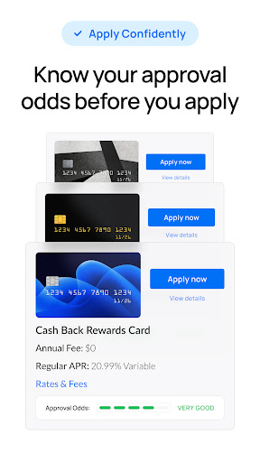 Credit Sesame: Grow your score screenshot 6