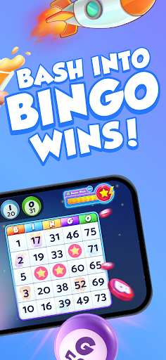 Bingo Bash: Live Bingo Games screenshot 3