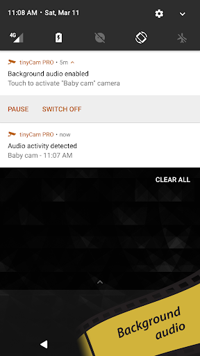 tinyCam Monitor PRO for IP Cam screenshot 28