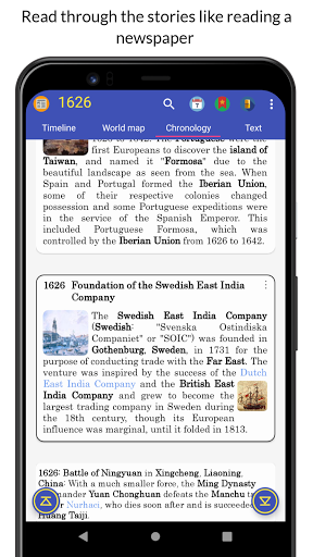 World History Atlas screenshot 12