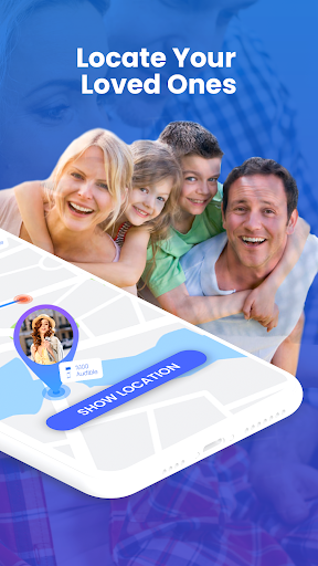 GPS Phone Location Tracker screenshot 13