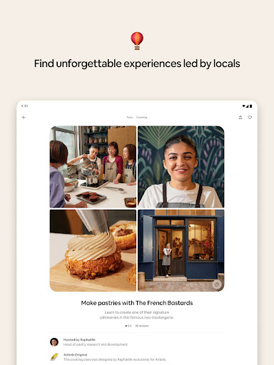 Airbnb screenshot 15
