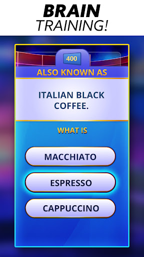 Jeopardy!® Trivia TV Game Show screenshot 3