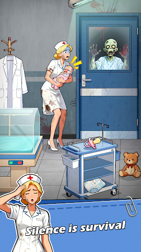 Brain Puzzle 3: Crazy Mind screenshot 6
