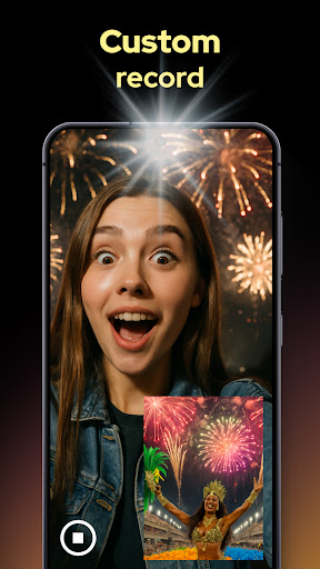 Dual Camera Sides screenshot 25