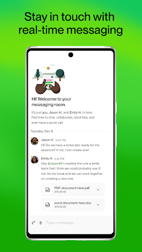 Upwork screenshot 6