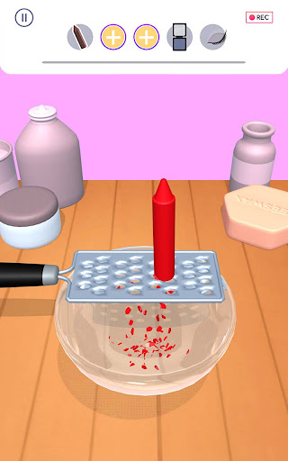 DIY Makeup screenshot 10