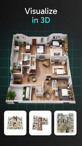 Floor Plan Creator Home Design screenshot 9