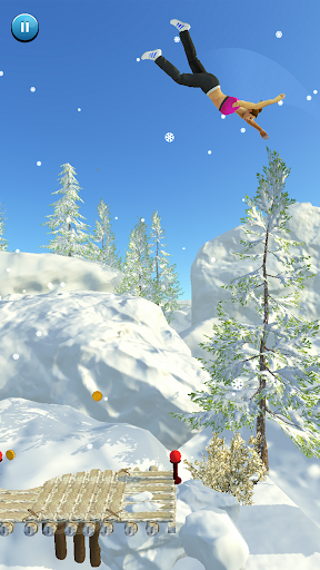 Flip Runner screenshot 16
