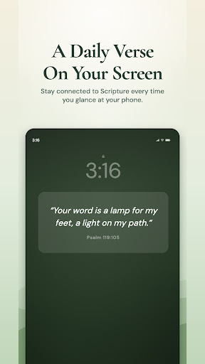 Bible Chat - Holy Bible Study screenshot 6