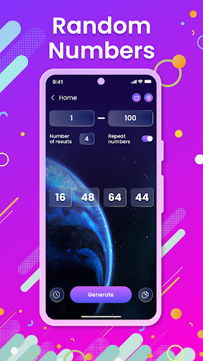 Spin the Wheel: Random Picker+ screenshot 12