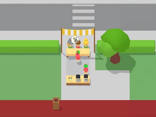Eatventure screenshot 7