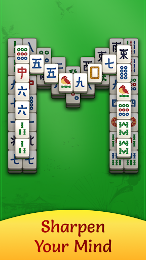 Mahjong Voyage: Tile Matching screenshot 5